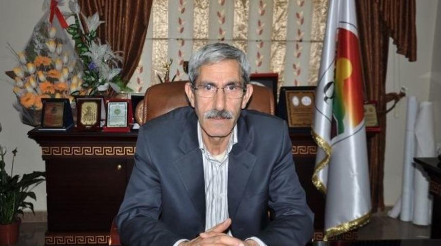 Ferhan T&uuml;rk G&ouml;revine İade Edildi