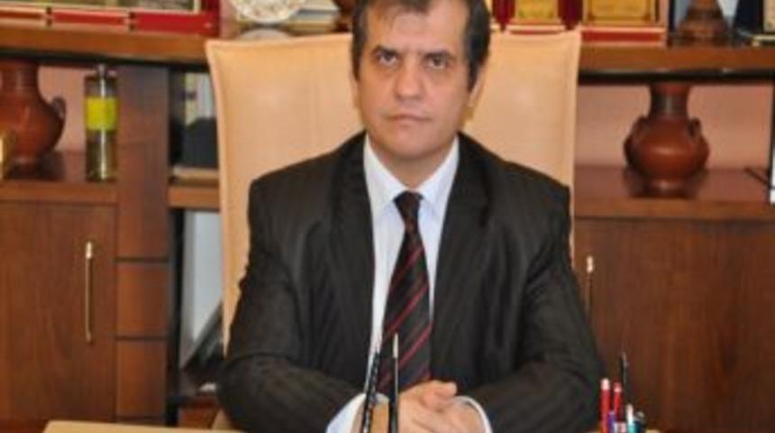 Yerk&ouml;y Kaymakamlığı Voleybol Turnuvası D&uuml;zenliyor