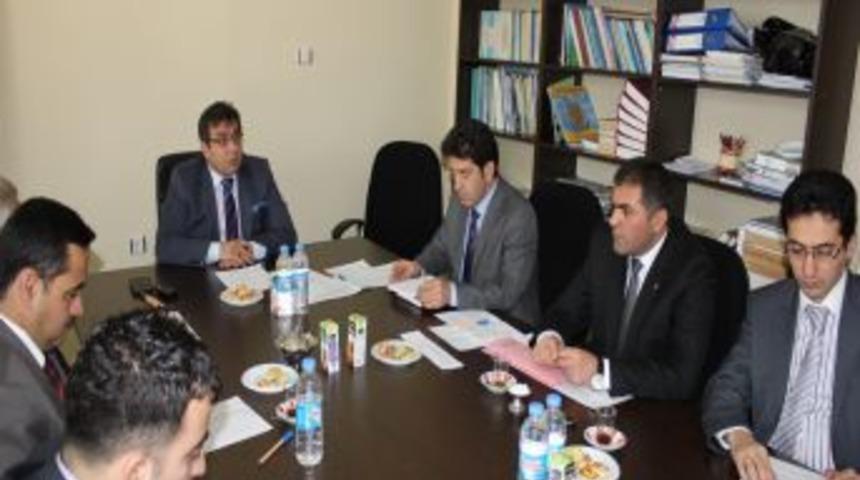 Erzincan'da Meralar Kiraya Verildi