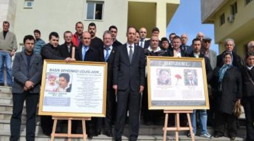 'Resmi Ilan Almak I&ccedil;in Gazete Kurulan D&ouml;nem Kapandı'