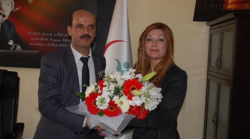 14 Mart Tıp Bayramı