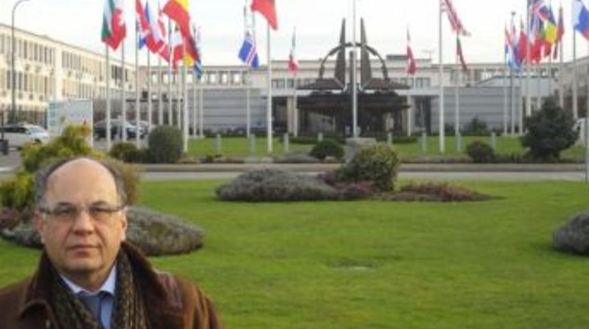 Deprem Konusundaki &Ccedil;alışması Uluslararası &Ccedil;apta Işık Tutacak