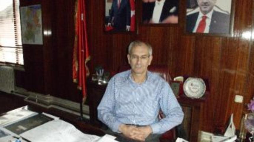 Toki Konutlarına Yoğun Talep