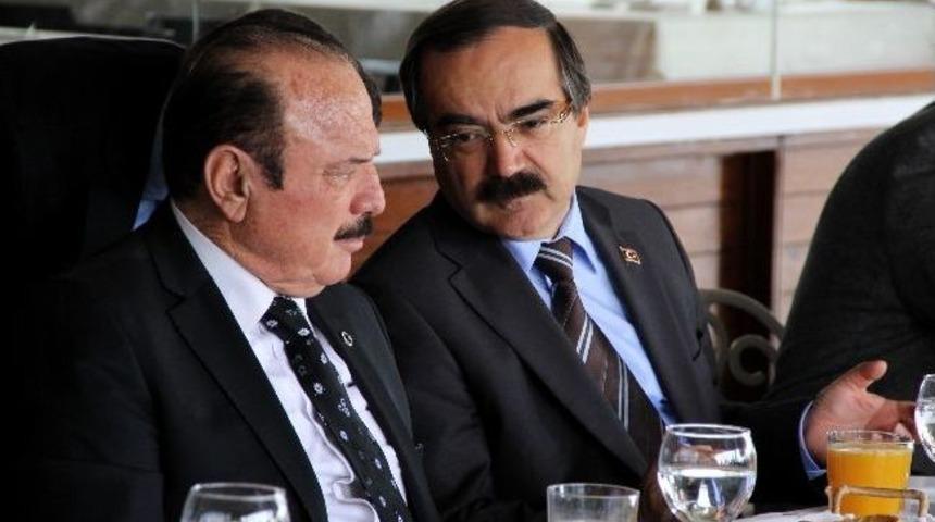 &Ccedil;ukurova Havaalanı&rsquo;nın Yer Teslimi Yarın Yapılıyor