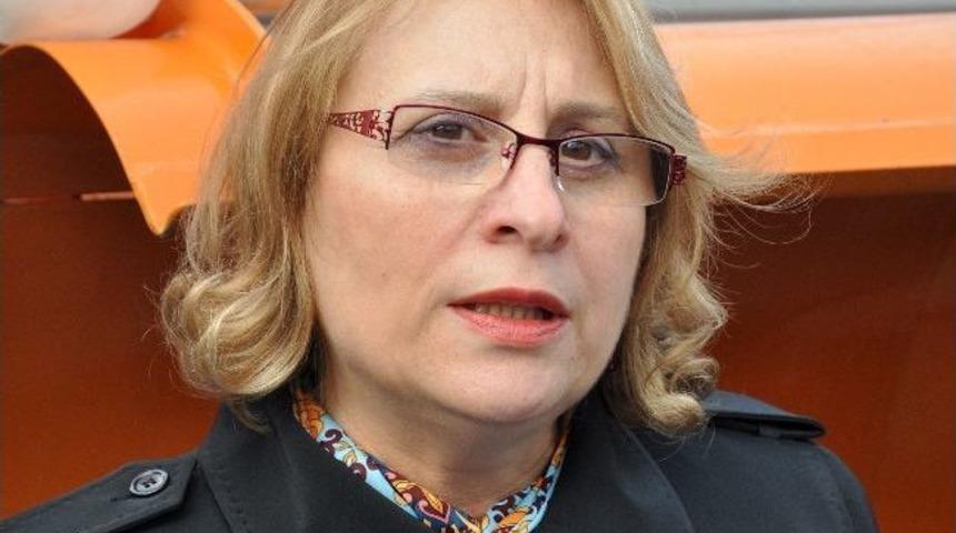 Bolu Belediyesi Kar Kürüme Araçlarına Kavuştu