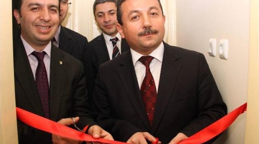 Artık Mahkumlar Yıldırım Belediyesi'nin B&uuml;t&uuml;n İmkanlarından Yararlanabilecek