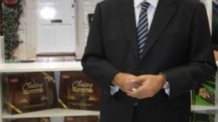 Konya Şeker, Tarım Fuarının G&ouml;zdesi