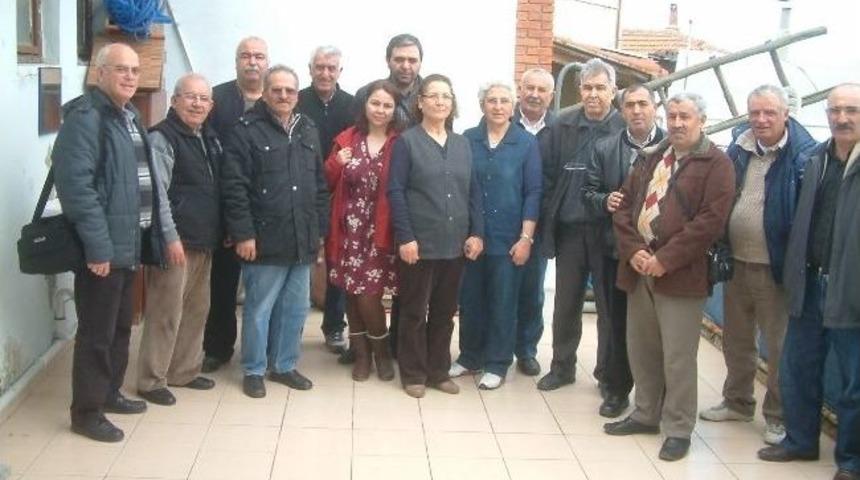 Burhaniye&rsquo;de Alevilerden Dayanışma Kahvaltısı