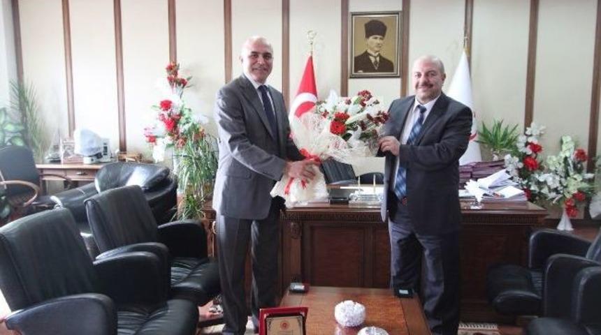 Tıp Bayramı Unutulmadı