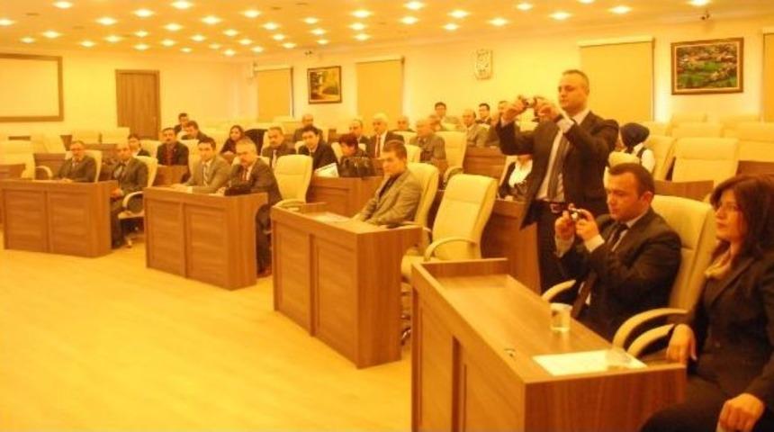 Kastamonu&rsquo;da 519 Dernek Ve 28 Bin 472 &Uuml;ye Var