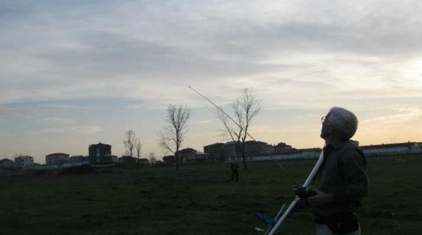 19 Mayıs'ta Plan&ouml;r U&ccedil;ak Etkinliği