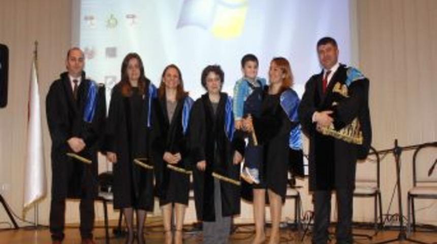 SA&Uuml;'de Tıp Bayramı Etkinliği D&uuml;zenlendi