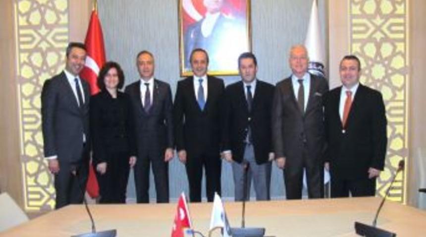 Rekt&ouml;r G&ouml;ktepe: Antalya Yeni &Uuml;niversitelerle Eğitim Turizminin Başkenti Olabilir