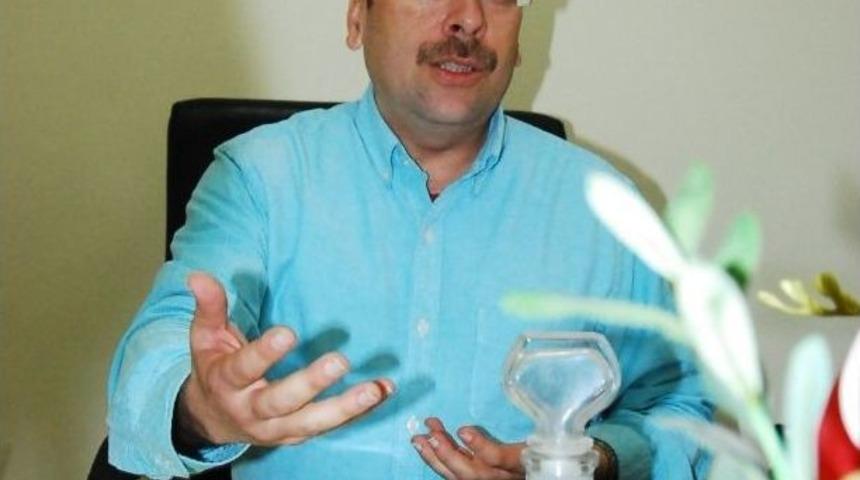 Edremit Ticaret Borsası Iso Belgesi Aldı