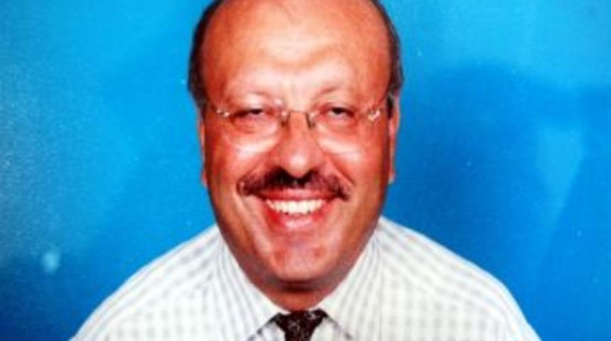 Bandırma'nın Tanınmış Esnaflarından Durgut Balcı Hayatını Kaybetti