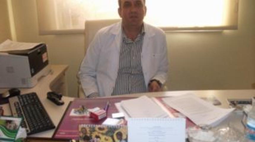 Diyarbakır'da D&uuml;nya B&ouml;brek G&uuml;n&uuml; Etkinliği