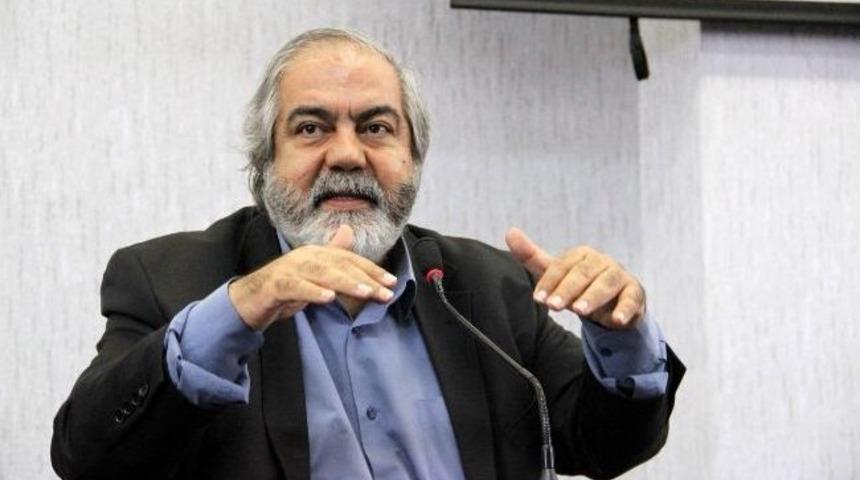 Om&uuml;&rsquo;de 'k&uuml;resel Vicdan' Konferans