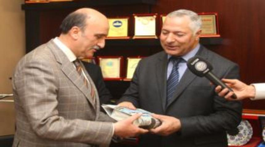 Diyarbakırlı Ali Emiri Efendi, Elazığ'da Da Anılacak