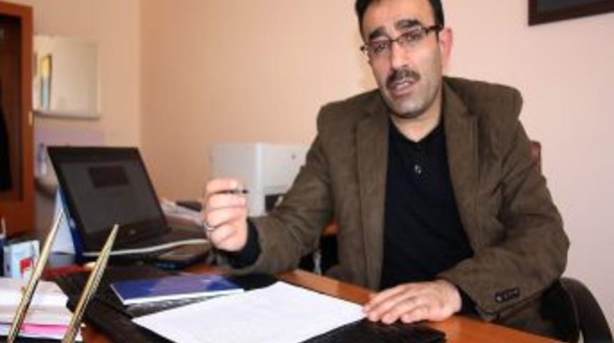 "Uzman &Uuml;niversite Kavramından Bahsedilmeli"