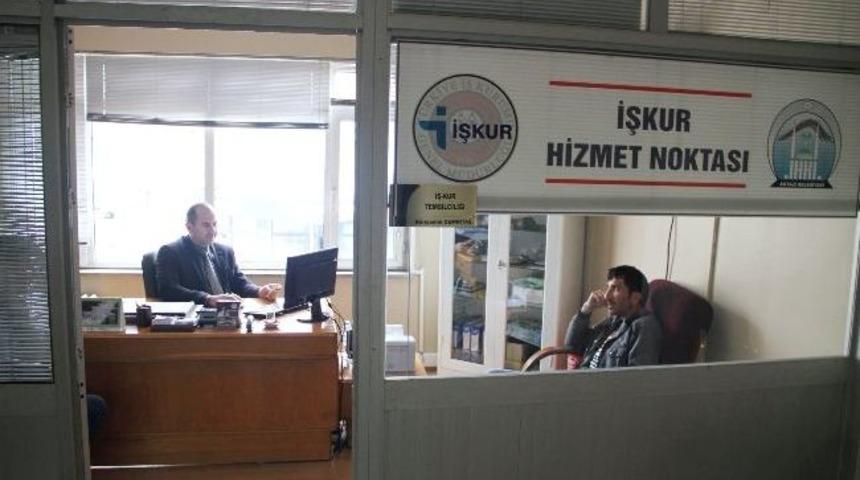 Akyazı Belediyesi Kosgep İşbirliğiyle Girişimcilik Kursu Verecek