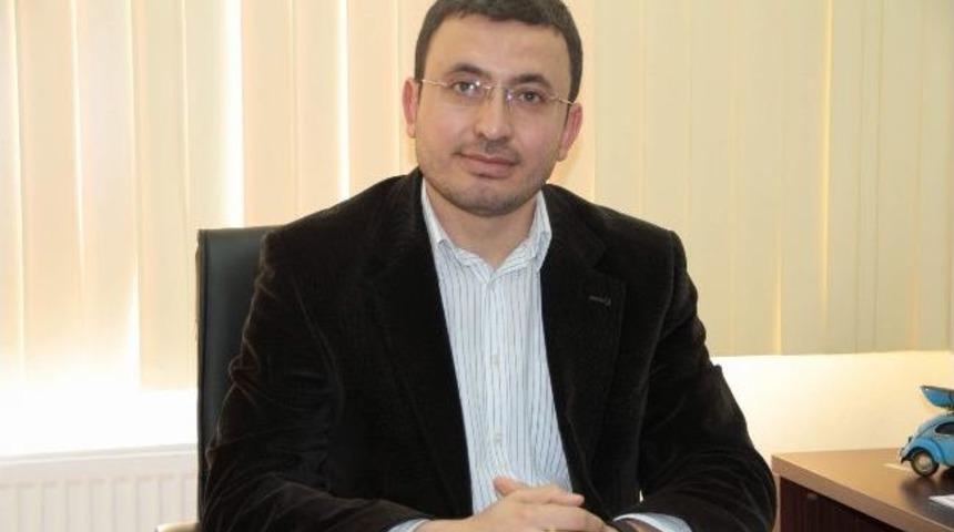 Bozok &Uuml;niversitesi&rsquo;nden ''pişik Yapmayan Bez'' Projesi