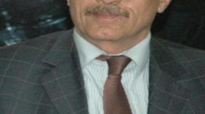 Chp Şehitler &Ccedil;in Mevlid Okutuyor