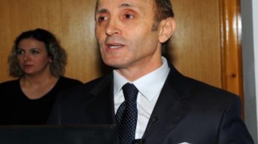 14 Mart Tıp Bayramı Kutlaması