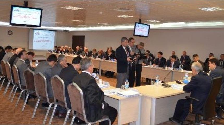 Malatya Valisi Vasip Şahin: