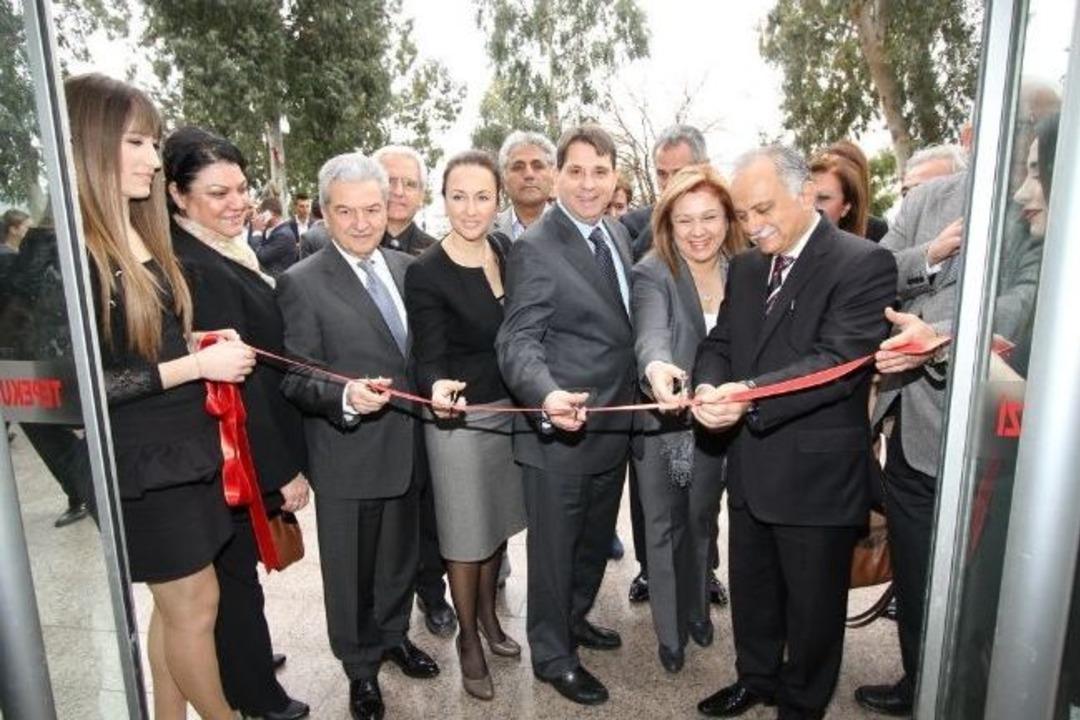 Tepekule Evlilik Hazırlıkları Fuarı A&ccedil;ıldı