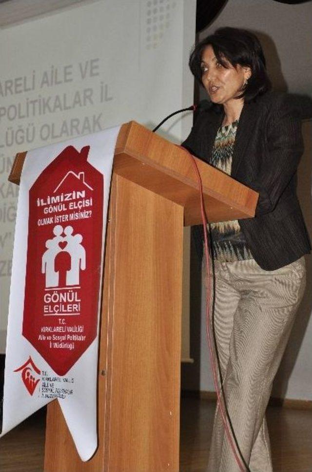 Başaran Öztürk ; “türk Tarihine Baktığımız Zaman Kadınların Yeri Çok Farklıdır”