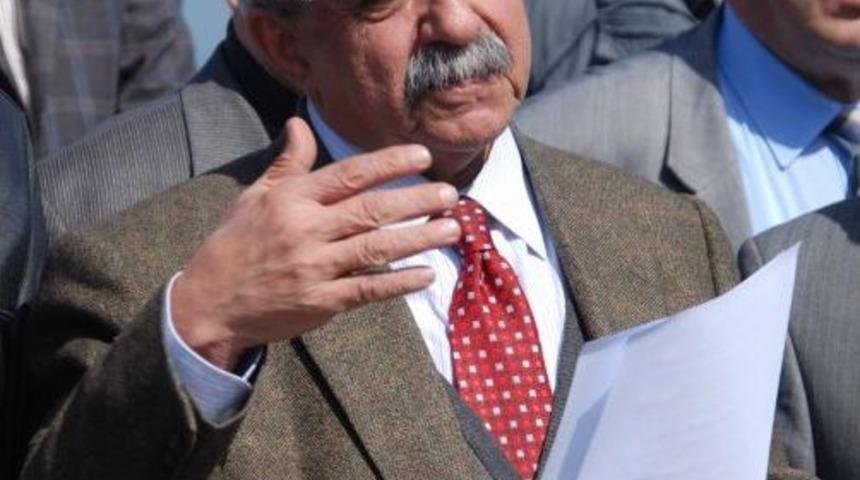 Meslek Odaları, İskenderun K&ouml;rfezi'ne Termik Santral Istemiyor