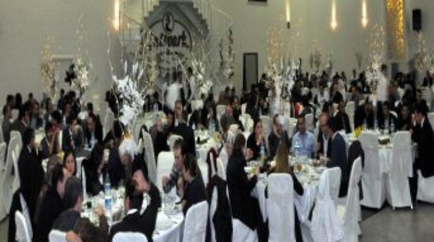 DİSADER Doktorları Buluşturdu