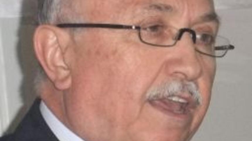 Başkan Mustafa İ&ccedil;a: "vali'den Ni&ccedil;in &Ouml;z&uuml;r Dileyeyim?"