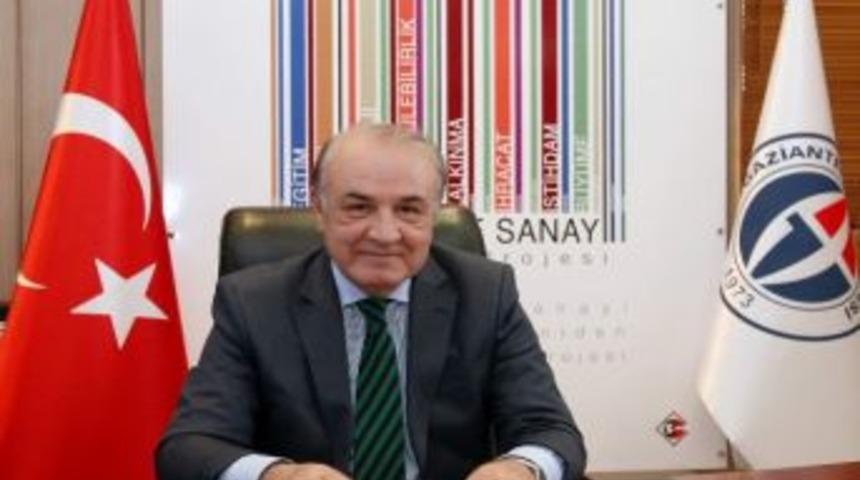 Gaziantep &Uuml;niversitesi D&uuml;nyada İlk Bin İ&ccedil;erisinde