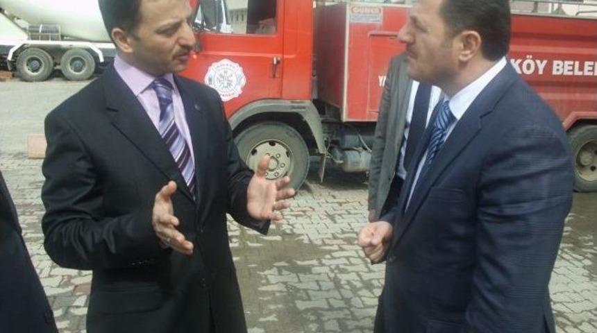 Ordu'ya 4 Sosyal Hizmet Merkezi Kurulacak