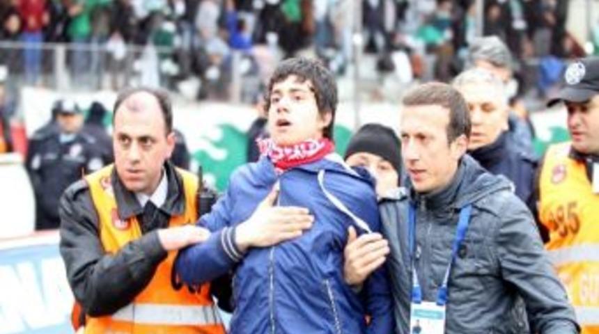 Tahkim, Samsunspor&rsquo;un Cezasını Kaldırdı