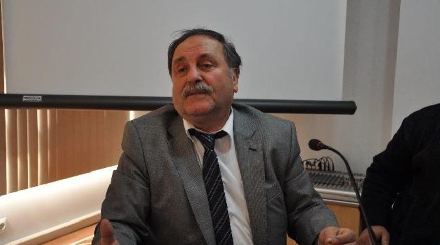 Fotoğraf&ccedil;ılar Foto Kabinlerden Yana Dertli