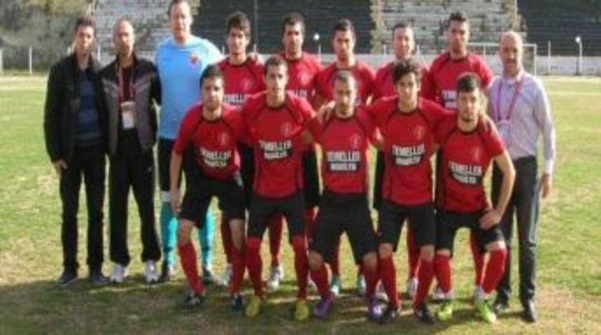 Konyalı; &ldquo;3 Galibiyet Yetecek&rdquo;