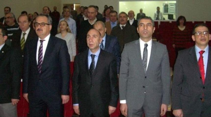 Kars&rsquo;ta Tıp Bayramı