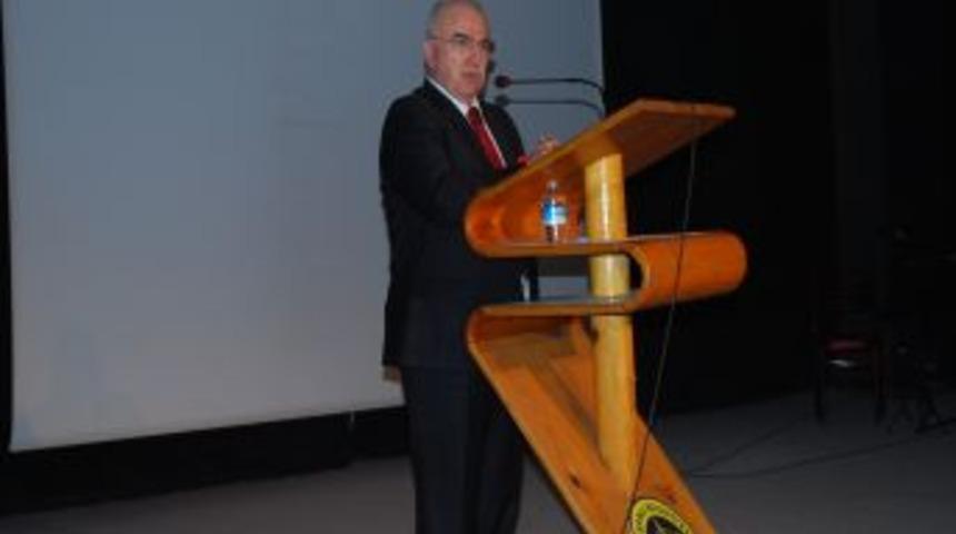 Vasfi Y&uuml;ce: &Ccedil;anakkale&rsquo;yi &Ccedil;ocuklarımıza Mutlaka Gezdirelim