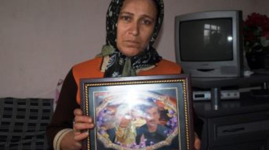 Eşini Trafik Kazasında Kaybeden Engelli Anne Yardım Bekliyor