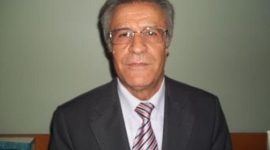 Belediye Meclisi &Uuml;yesine İkinci Beraat