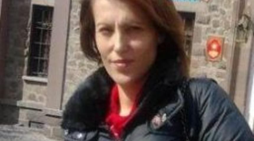 Chp Kadın Kolları Başkanlığı'na G&uuml;len &Uuml;st&uuml;ner Atandı