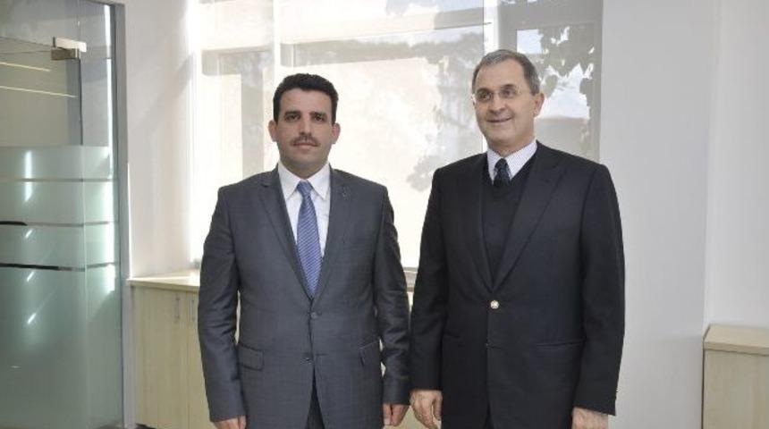 &Ccedil;akır Ve Tar Bir Araya Geldi