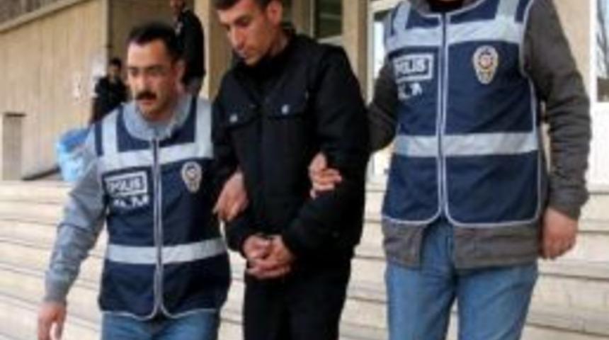 53 Kilo Eroinle Yakalanan Şahıs Tutuklandı