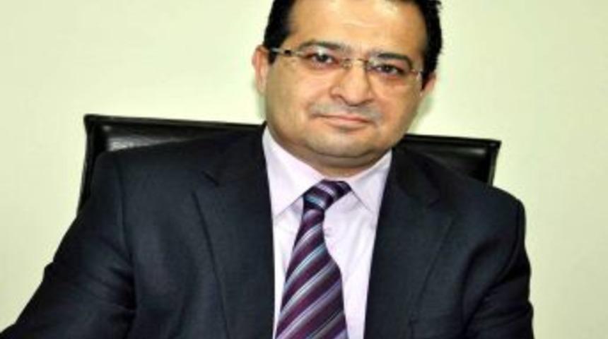 Sivas&rsquo;ta 14 Mart Tıp Bayramı H&uuml;z&uuml;nl&uuml; Ge&ccedil;ti