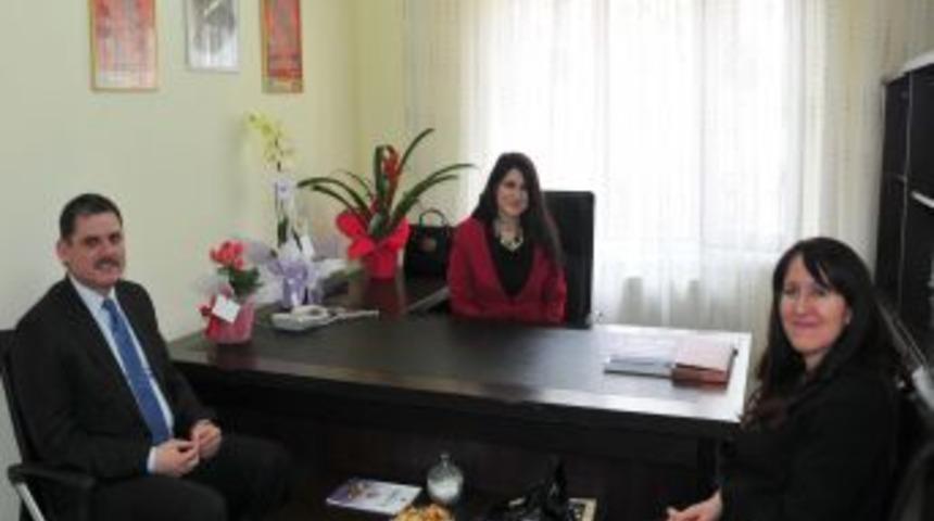 Başkan Aydınlı: Sağlığın Insan Yaşamındaki Yeri Vazge&ccedil;ilmez