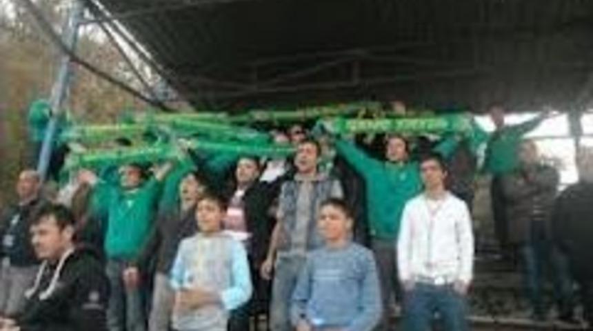 Kozcağız Belediyespor Sahasına Kavuştu