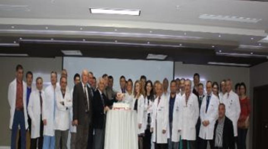 Medıcana&rsquo;dan Tıp Bayramı Kutlaması