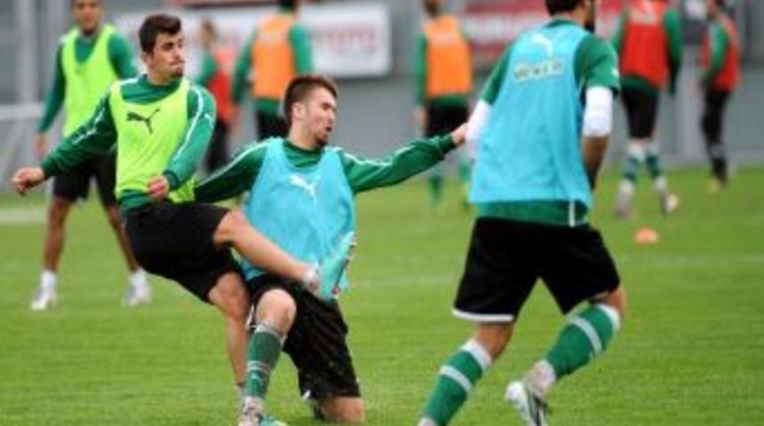 Timsah Trabzonspor&rsquo;a Hazır